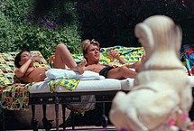 Victoria Beckham Nude