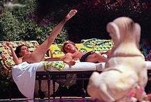 Victoria Beckham Nude