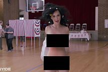 Katy Perry Nude
