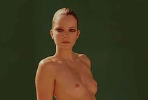 Eniko Mihalik Nude