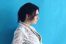 Sophie Tweed-Simmons Nude