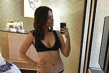 Sophie Tweed-Simmons Nude