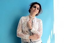 Sophie Tweed-Simmons Nude