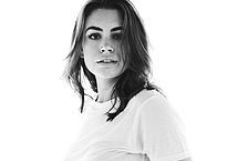 Sophie Tweed-Simmons Nude