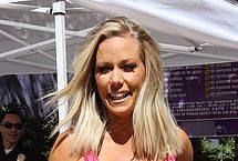 Kendra Wilkinson Nude