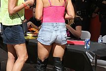 Kendra Wilkinson Nude