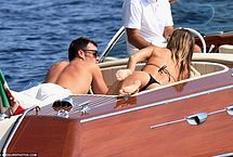 Gisele Bundchen Nude