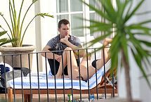 Gisele Bundchen Nude