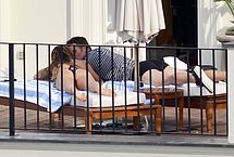 Gisele Bundchen Nude