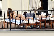 Gisele Bundchen Nude