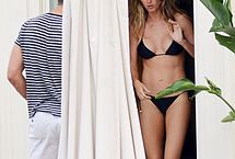 Gisele Bundchen Nude