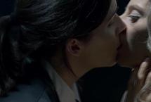 Angela Sarafyan Nude