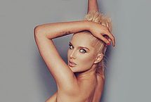 Helen Flanagan Nude