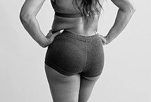 Serena Williams Nude