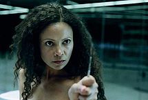 Thandie Newton Nude