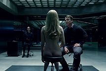 Evan Rachel Wood Nude