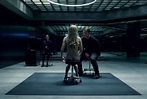 Evan Rachel Wood Nude