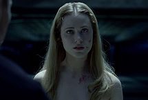 Evan Rachel Wood Nude