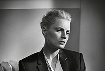 Guinevere Van Seenus Nude