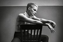 Guinevere Van Seenus Nude