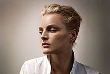 Guinevere Van Seenus Nude