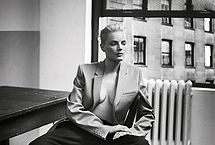 Guinevere Van Seenus Nude