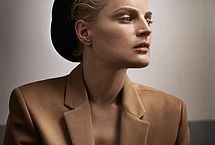 Guinevere Van Seenus Nude