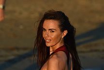 Jennifer Metcalfe Nude