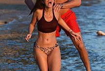 Jennifer Metcalfe Nude