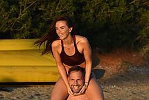 Jennifer Metcalfe Nude