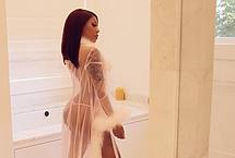 K. Michelle Nude
