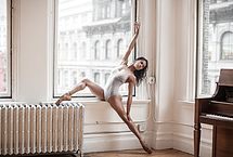 Misty Copeland Nude