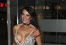Lizzie Cundy Nude