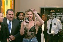 Khloe Kardashian Nude