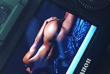 Moniece Slaughter Sex Tape