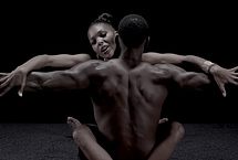 Moniece Slaughter Sex Tape