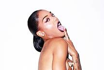 Moniece Slaughter Sex Tape