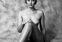 Iskra Lawrence Nude