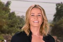 Chelsea Handler Nude
