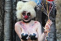 Courtney Stodden Nude