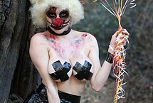 Courtney Stodden Nude