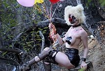 Courtney Stodden Nude