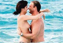 Shermine Shahrivar Nude