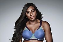 Serena Williams Nude