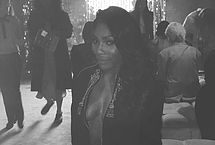 Serena Williams Nude