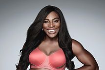 Serena Williams Nude