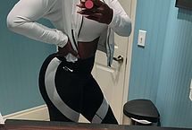 Serena Williams Nude