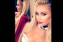 Paris Hilton Sex Tape