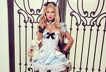 Paris Hilton Sex Tape