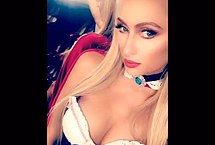 Paris Hilton Sex Tape